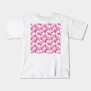 Magnolia blossom Kids T-Shirt